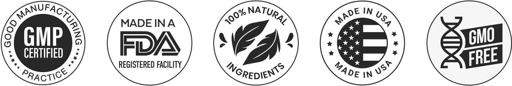 certifications Sugartide